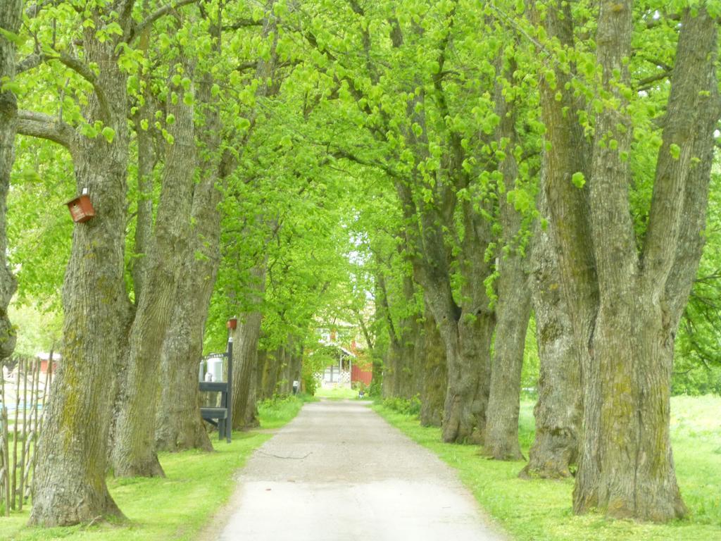 Vreta Kloster Kullagarden 빌라 외부 사진