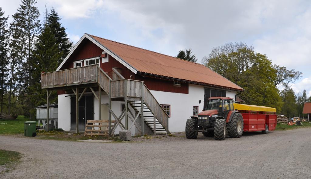 Vreta Kloster Kullagarden 빌라 외부 사진
