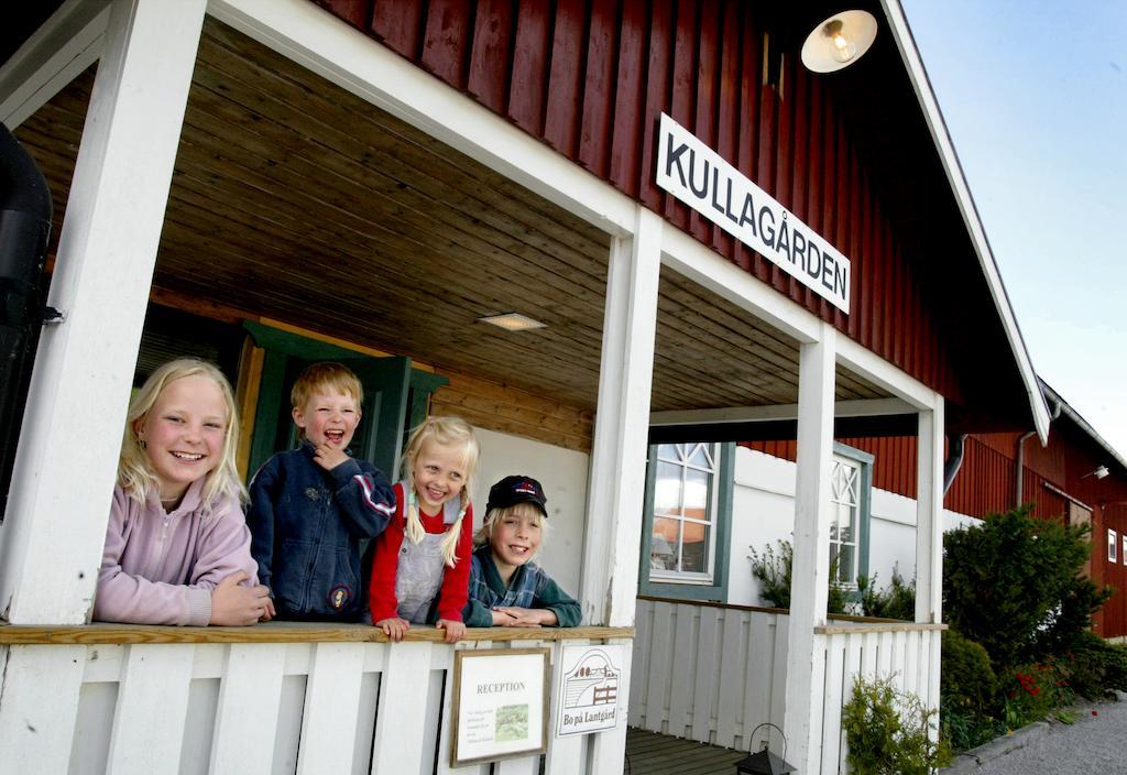 Vreta Kloster Kullagarden 빌라 외부 사진