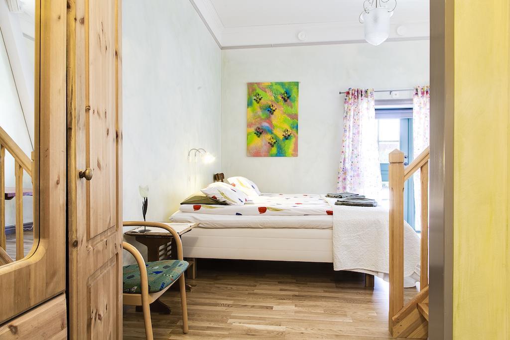 Vreta Kloster Kullagarden 빌라 객실 사진