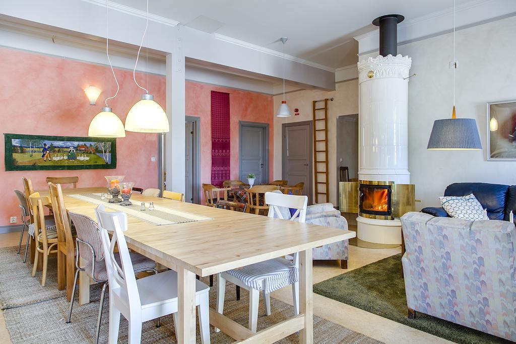 Vreta Kloster Kullagarden 빌라 외부 사진